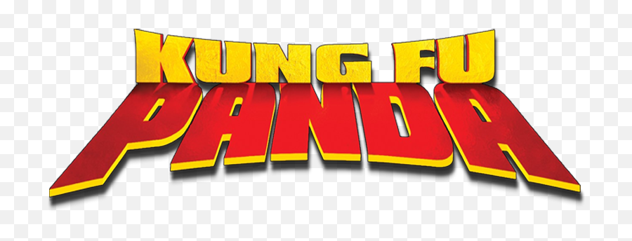 Download Kfp Slider Logo - Kung Fu Panda Logo Png Full Kung Fu Panda Emoji,Kung Fu Emoji