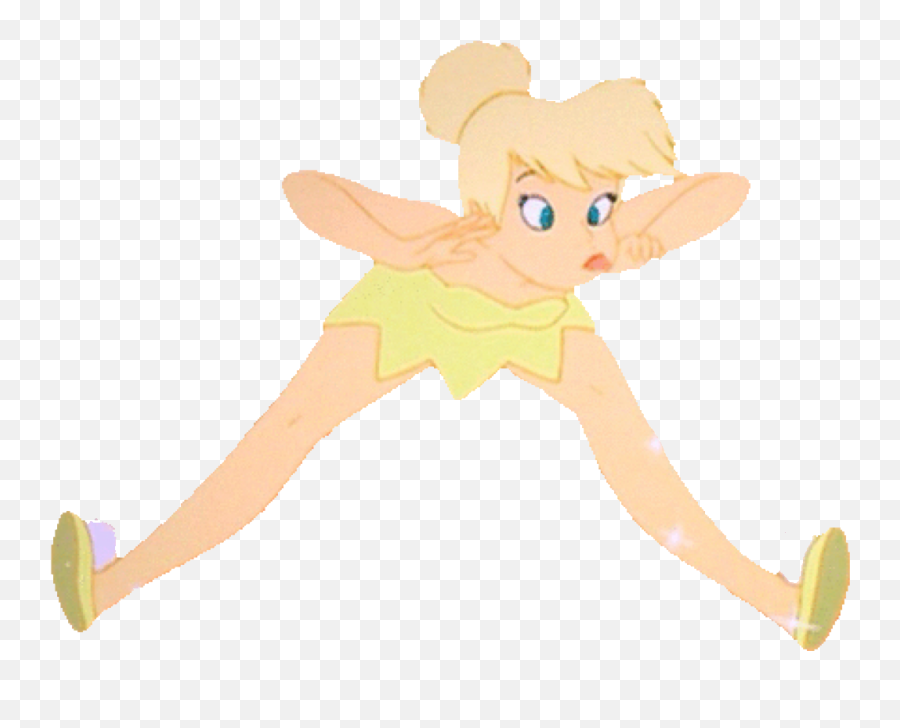 Disney Fairy Png - Disney Fairy Waltdisney Tinkerbell Emoji,Disney Emoji Blitz Villains