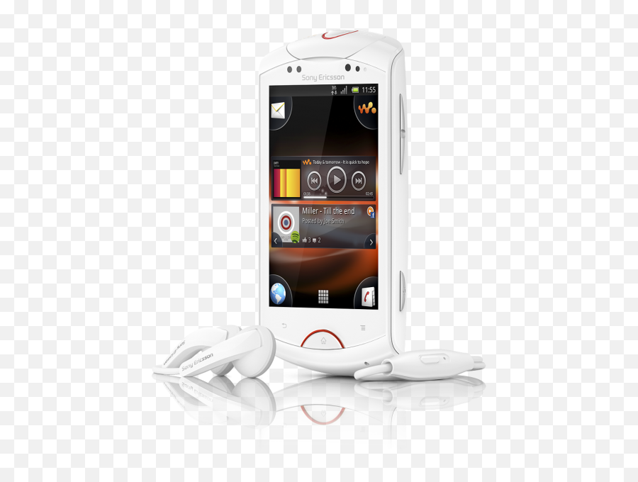 10 Cool Cellphones Ideas - Sony Ericsson Live Walkman Emoji,Sony Ericsson Flip Emoticons