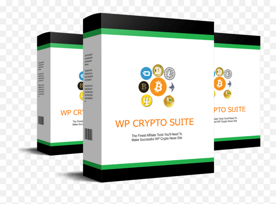 Wp Crypto Suite Review - Passive Income From Crypto News Crypto Suite Emoji,Autodisplay Emoticon Text Reddit