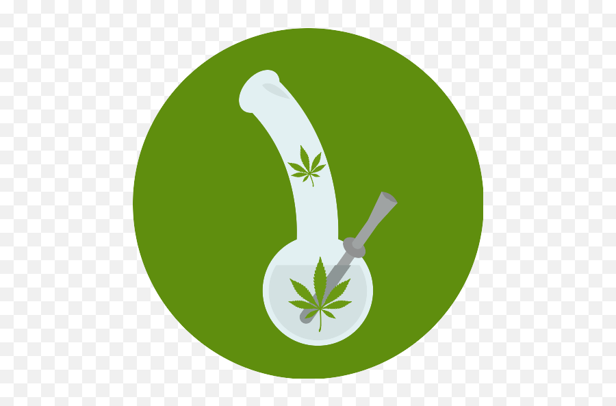 Marijuana Vector Svg Icon 15 - Png Repo Free Png Icons Flaticon Weed Emoji,Marijuana Cigarette Text Emoticon