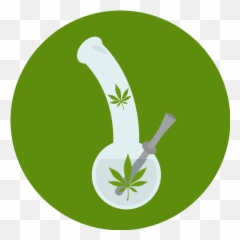Marijuana Vector Svg Icon 15 - Png Repo Free Png Icons Flaticon Weed Emoji,Marijuana Cigarette Text Emoticon