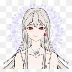Ooc - For Women Emoji,Flowy Emotion