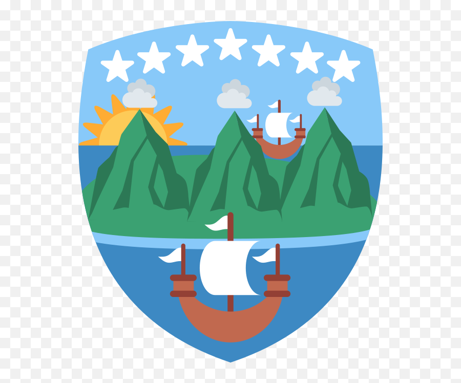 The Heraldry Community Armyourselves Twitter - Mountain Emoji,Animated Costa Rica Flag Emojis