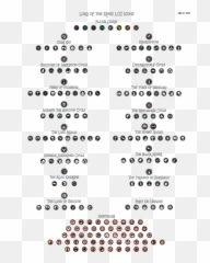 The Card Game - Horizontal Emoji,Lord Of The Rings Emoji
