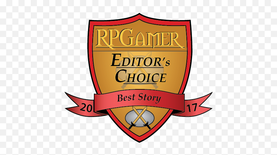 Rpgamer U003e 2017 Awards Results U003e Best Story - Language Emoji,Yoko Taro No Longer Have Emotions