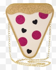 Trendy Purses Wallet Designs - Cute Foodie Crossbody Bags Emoji,Phone And Money Wallet Emoji