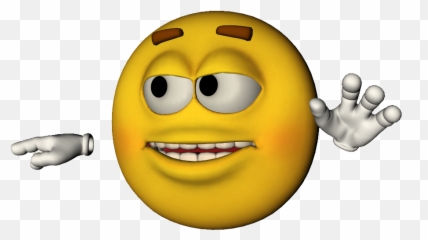 Fileemotibase - Point Left 010png Wikiversity Emoji,Rubber Stamps Emoticons