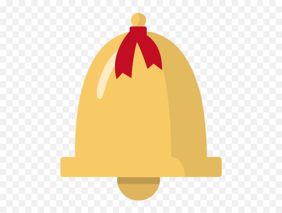 Free Online Bell Christmas 1224 12 - Hard Emoji,Emoji Stickers Online Decorate