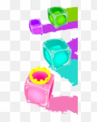 Dalex Cyberdahn - Food Storage Containers Emoji,Dalek Emoji Slack