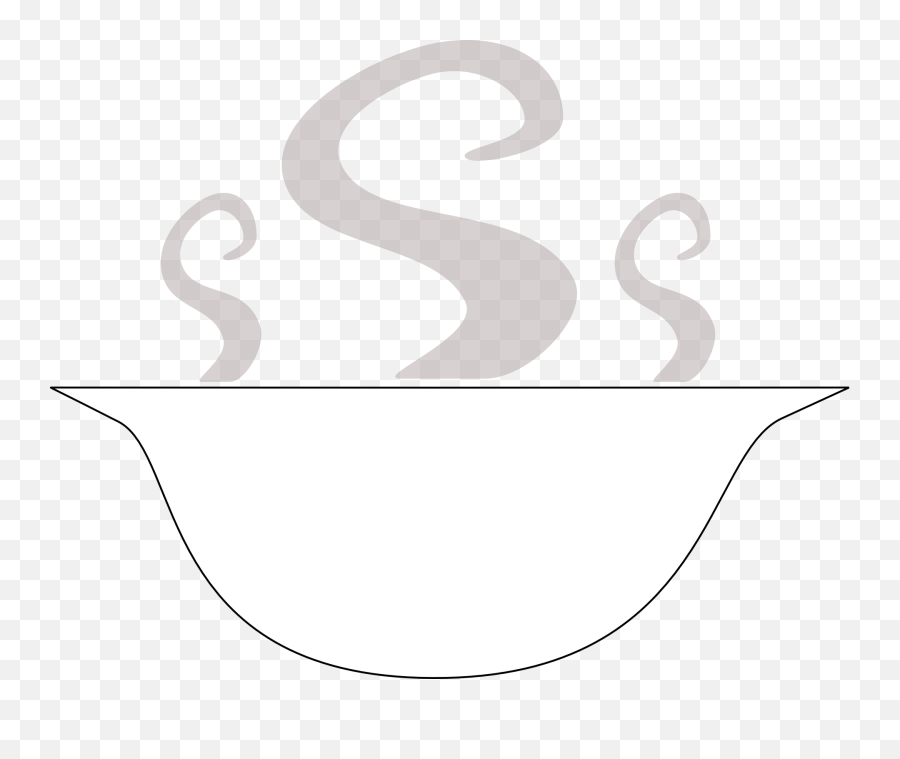 Bowl Of Soup Png - Steam Bowl Png Emoji,Soup Bowl Emoji