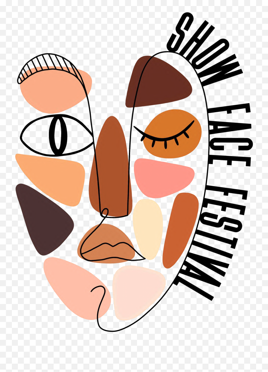 Sunday Tent U2014 Show Face Festival - Show Face Festival Emoji,Glass Case Of Emotion Blaney