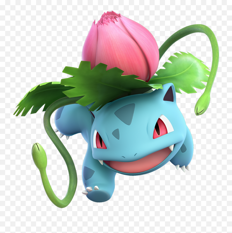 Ivysaur Nintendo Pokemon Sticker - Plant Gang Emoji,Bulbasaur Emoji
