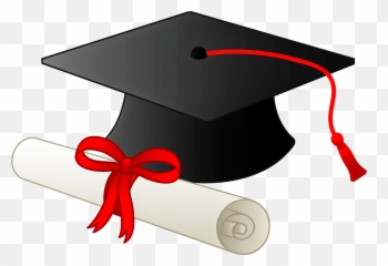 Seminary Graduation - Graduation Clipart Emoji,Lds Emotions Leared From Scriptures