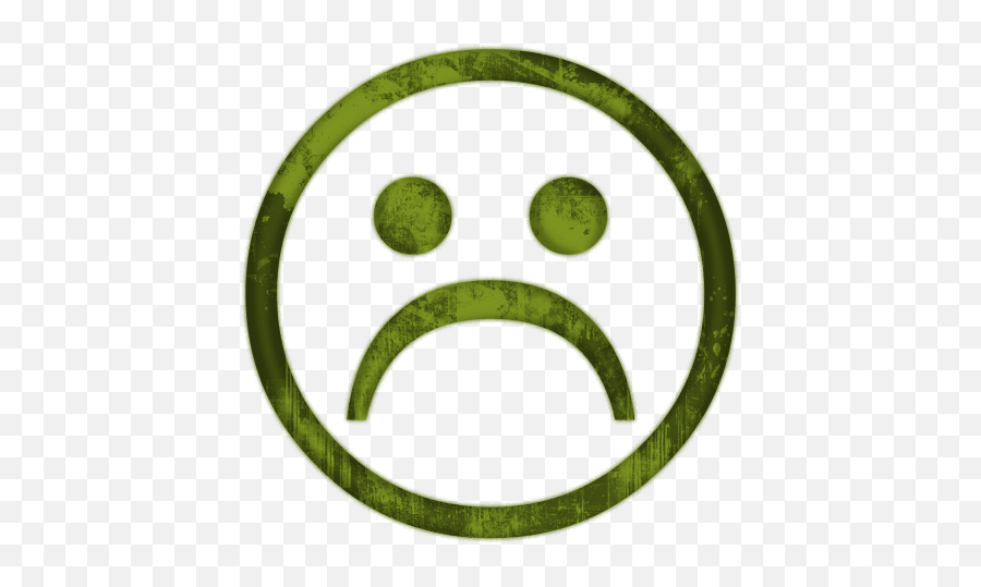 Free Sorry Cliparts Download Free Clip Art Free Clip Art - Green Sad Face Clipart Emoji,Im Sorry Emoji