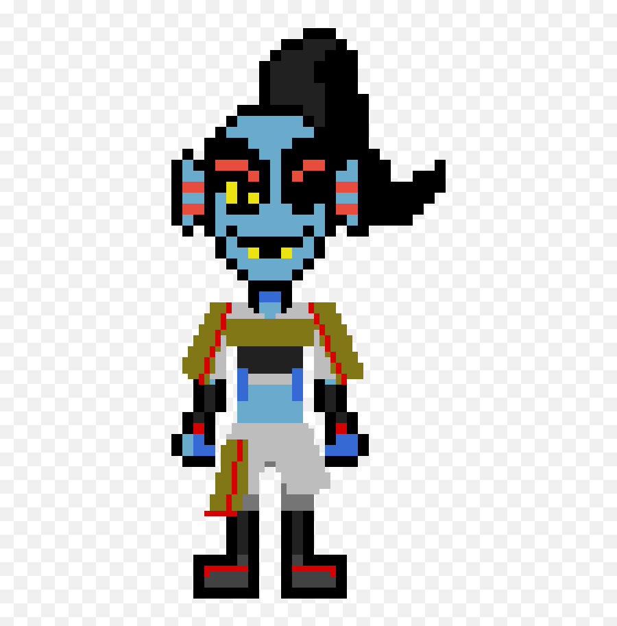 Download Pixilart Aftertale Undyne Undertale Png After Tale - Undyne Undertale Emoji,Undertale Emoticons Undyne