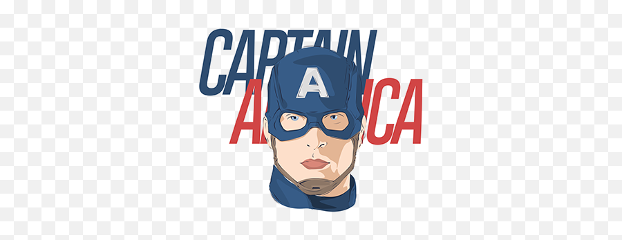 Flaviana Matata Projects Photos Videos Logos - Captain America Emoji,Captain America Emotion Cards