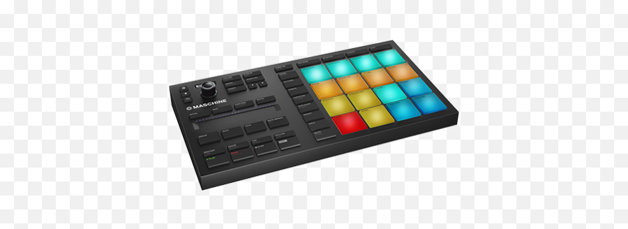 Hofa Contest - Maschine Mikro Mk3 Emoji,Emotion Matrix Tenra