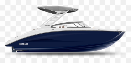 25 Foot Boats Yamaha Boats - Yamaha 252sd Emoji,Sailing Yacht Emotion