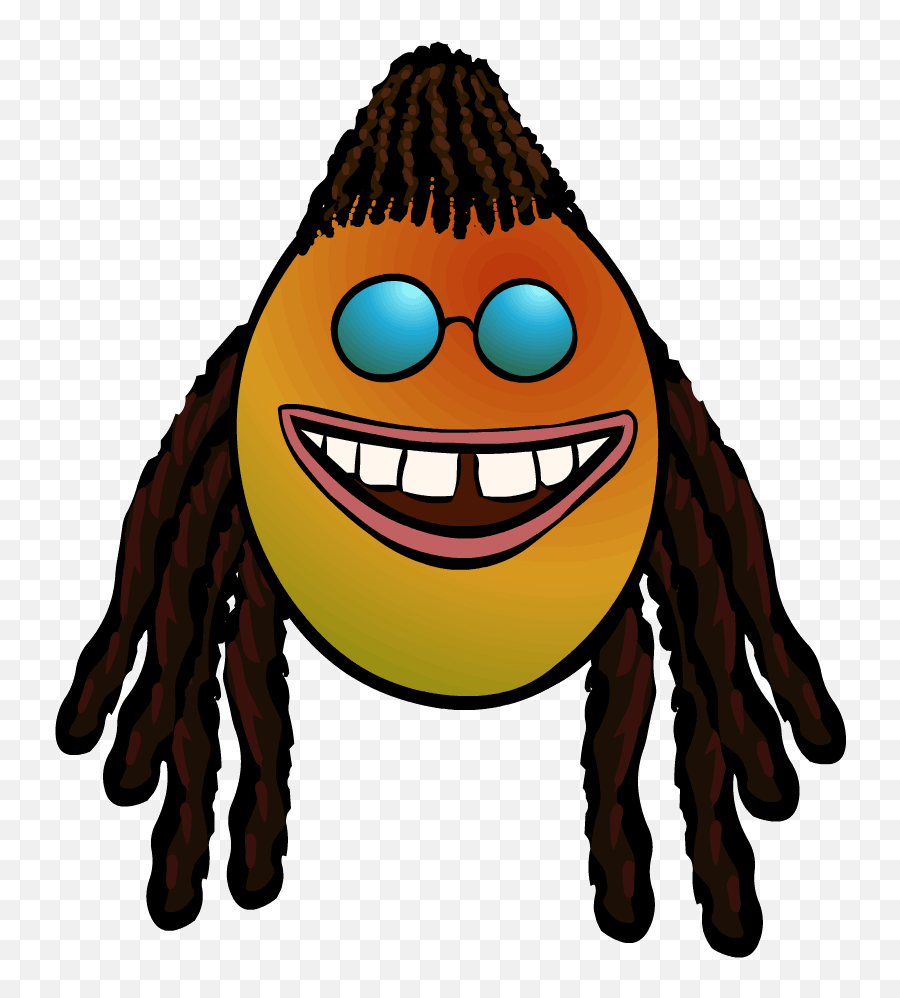 Tag For Smiling The Salad Motion Design Animation Animated - Happy Emoji,Idgaf Emoji