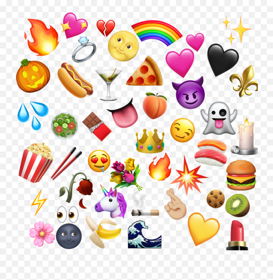 Emojis Iphoneemojis Cool Sticker By Anonymous - Happy Emoji,Cool Emojis For Iphone