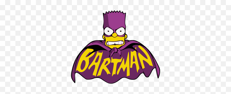 Bartman - Decals By Valenzu3 Community Gran Turismo Sport Superhero Emoji,49er Emoticon