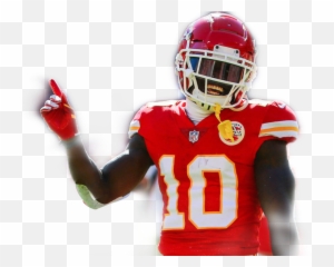 Tyreekhill Cheetah Kansascity Sticker - Revolution Helmets Emoji,Kansas City Chiefs Emoji