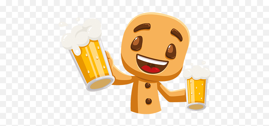 Vk Sticker 23 From Collection Cookie Download For Free Emoji,Bbq Emoji Icon