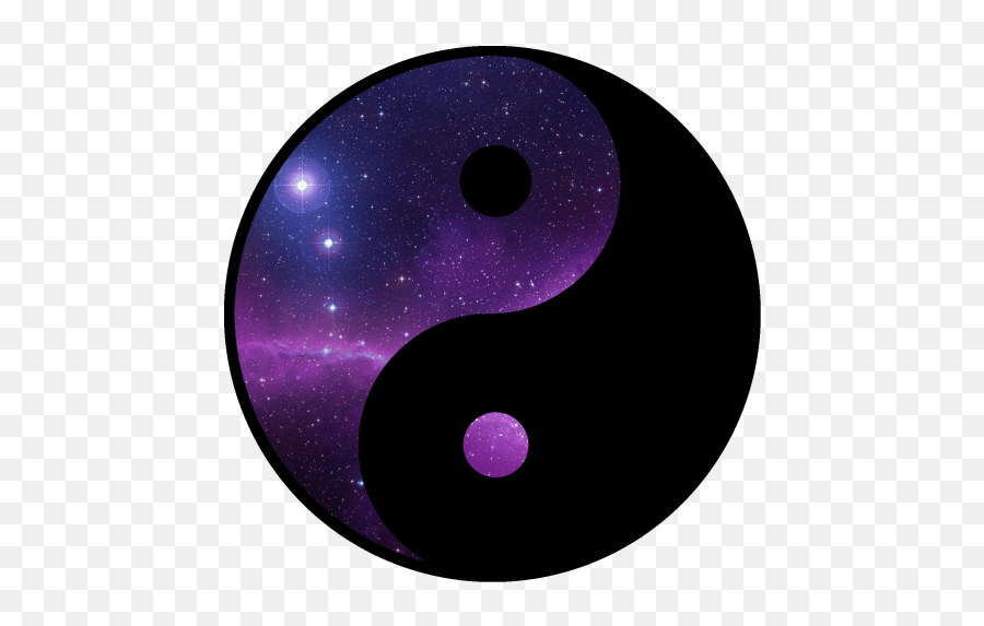 Yang Ying Yang Yin Yang Tattoos - Dot Emoji,Yin Yang Tattoo Emotion