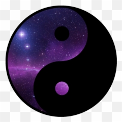 Yang Ying Yang Yin Yang Tattoos - Dot Emoji,Yin Yang Tattoo Emotion