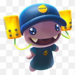 Fizzie Sunset Overdrive Wiki Fandom - Fizzie Sunset Overdrive Fanart Emoji,Unlockable Dirty Animated Emoticons