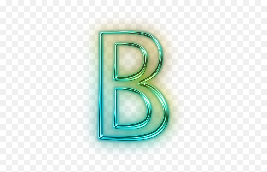 Letter B Png Images Transparent Background Png Play - Transparent Letter B Png Emoji,B&c Emotions