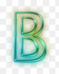 Letter B Png Images Transparent Background Png Play - Transparent Letter B Png Emoji,B&c Emotions