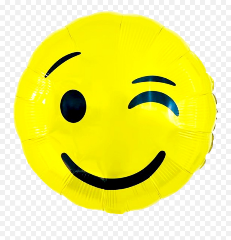 Emoji Balloons - Best Price In Singapore Lazadasg Wide Grin,Latex Symbols Emoticons