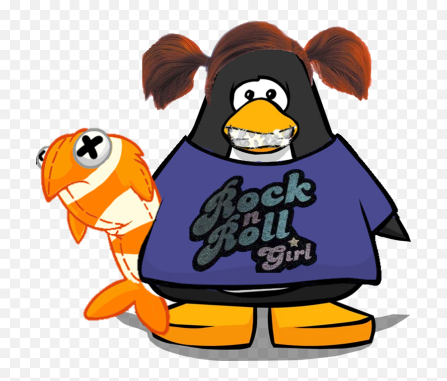 Discuss Everything About Club Penguin Wiki Fandom - Club Penguin Wizard Hat Emoji,Overrated Emojis
