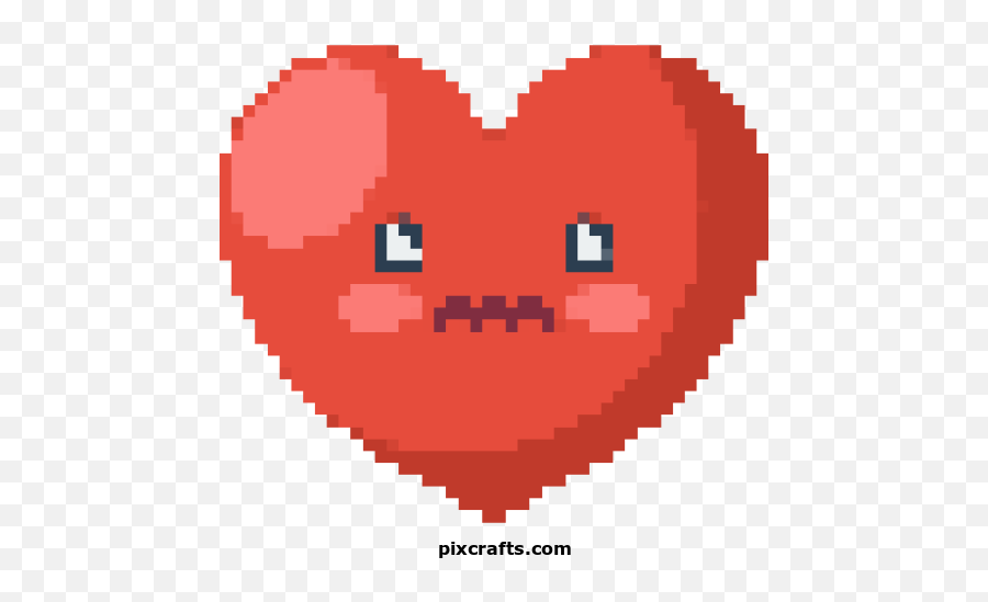 Heart - Purple Stickman Pixel Art Emoji,Pixels Emotion Movi