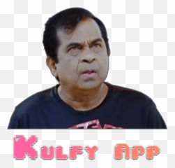 Comediens Brahmanandam Brahmi - Vijay Cry Emoji,Brahmanandam Emotions