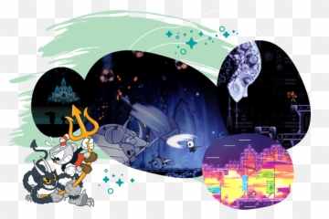 Game Informeru0027s Best Games Of The Generation - Game Informer Fictional Character Emoji,I Hate This Game Of Emotions We Play