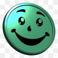 Wide Grin Emoji,Decentralized Community Emoticon