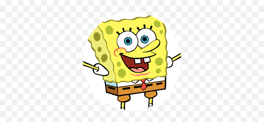 Marblecards - Collect The Web Bob Esponja Emoji,Spongebob Emojis With Text