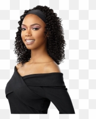 Sensationnel Emoji,360 All Around Deep Lace Wig Lace Emotion