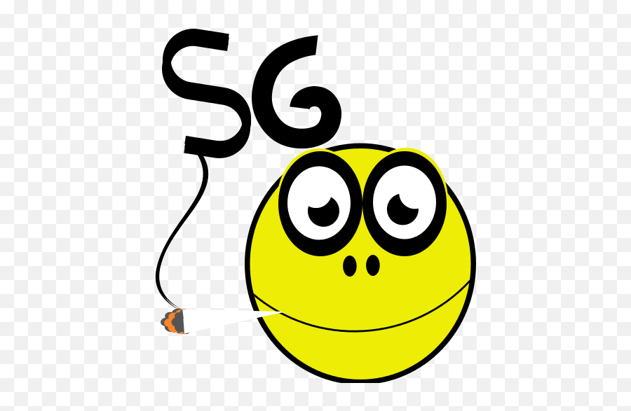 Stoned Gamers - Crew Hierarchy Rockstar Games Social Club Emoji,I Dont Know Face Emoticon
