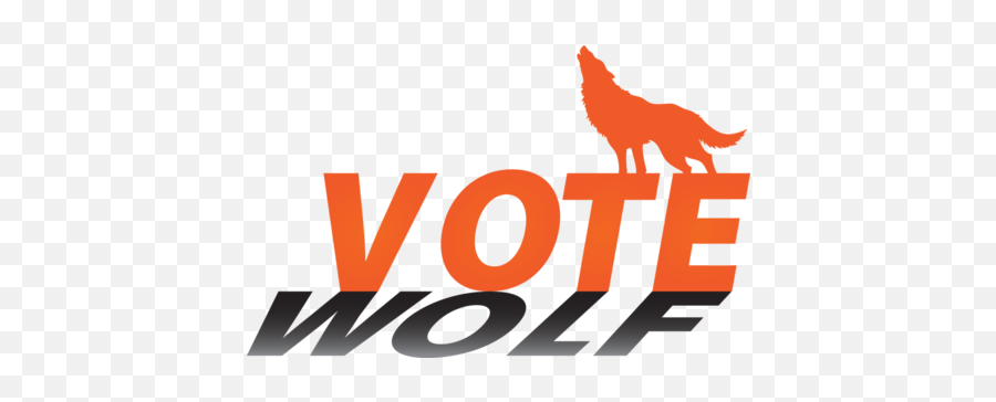 Vote Wolf The Oskars Bartulis All - Star Writein Campaign Emoji,Dewayne Wade Pregame Emotion