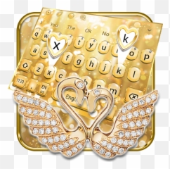 Diamond Swan Keyboard Theme U2013 Applications Sur Google Play Emoji,Where Are Emojis On Cheetah Keyboard