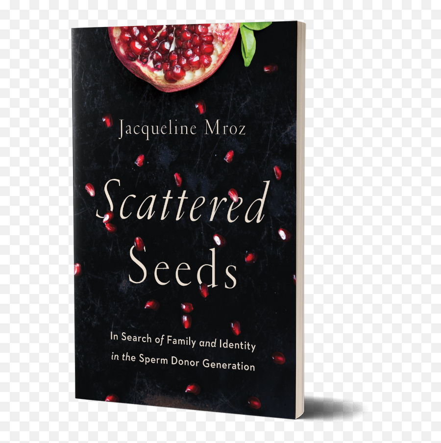 Book Review Of U201cscattered Seedsu201d How Sperm Donation Emoji,Esmee Denters Emotions