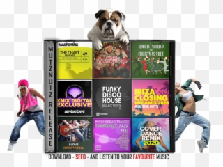 Tgxmutznutz Music Pack 323 2020 - Ant Emoji,Timmy Turner No Emotions Volcano