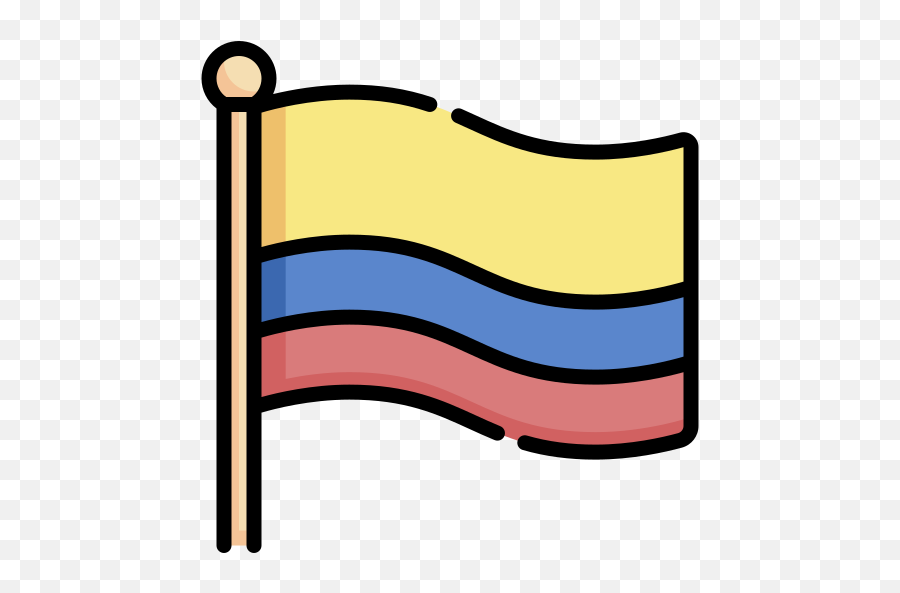 Colombia Flag Emoji,Apples Emoticons Flags