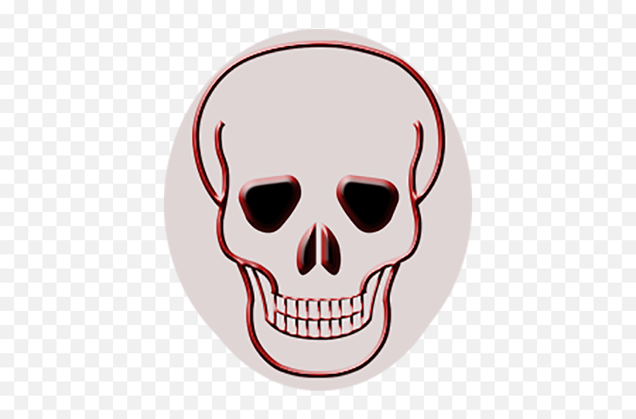 Iscreamamazoncomappstore For Android Emoji,Skull And Crossbones Emoticon -emoji