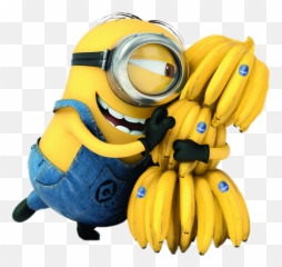 Cartoon Png Images - Minion Png Emoji,Minion Emotions