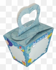 Duplex Board Blue Newborn Baby Announcement Sweet Box 370 Emoji,Sweetbox Real Emotion Listen